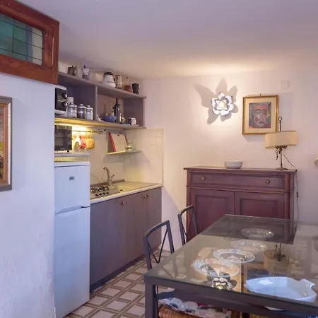 Caratteristica Casa Isola *