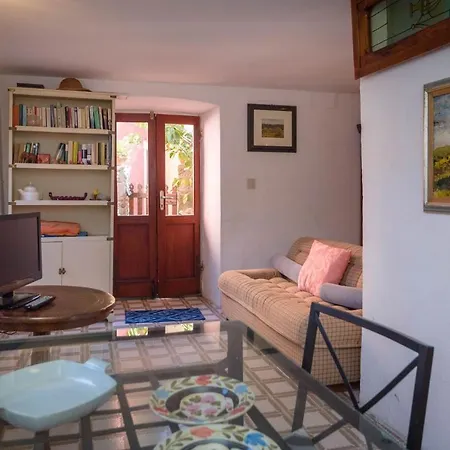 Country house Caratteristica Casa Isola