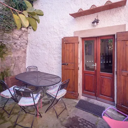 Country house Caratteristica Casa Isola Capraia